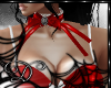 .:D:.The Maid Collar Red