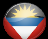 Antigua&Barbuda Btn Stkr