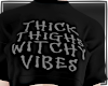 Witchy Vibes Tee