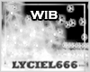 Particle Light WIB