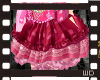 WD::Decora-layer skirt