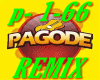 REMIX PAGODE 1