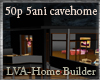 Cave Home