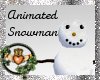 ~QI~Animated Snowman