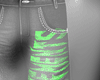 V*TEMENT SHORT