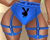 LIMITED EDITION RLL BLUE