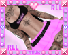 Babygirl | Pink RLL
