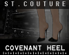 [SAINT] Covenant Heel 
