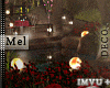 Romantic Lake/deco req.