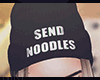 send noodles beanie