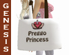 Preggo Princess Tote