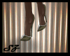 SZ Kelly Pumps