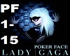 Poker Face - Lady GaGa 