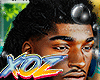 xOz Justin Messy2Lox '25
