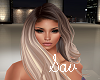 Silvia-Ice Blonde