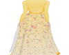G♥ Floral Abaya2