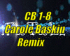 *(CB) Carole Baskin*