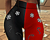 IFRI Pants Christmas RLL