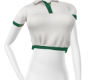 COLLAR GREEN