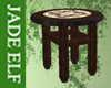 [JE] Medieval Bar Stool