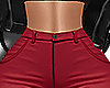 Red Pants