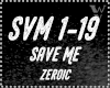 Zeroic - Save Me