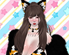 ❀焦茶 Quella
