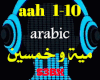 Arabic - Miyye w Khamsin