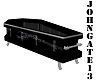 Dead Coffin Table