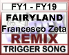 FAIRYLAND Remix