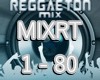 Mix Reggaeton Dance
