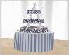(VM) Wedding cake table