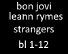 jovi & rymes strangers