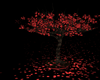 (L)Forever Red Tree