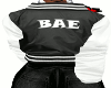 BAE sports Coat