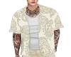 Versace top