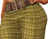 EL Autumn Pants RLL