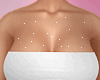 Angelique Top White