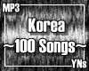 !YNs!Korea Song S-1