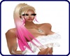 MAU/ NISHKA BLONDE PINK