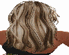 *F LONG BLONDE STREAK 2