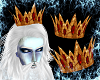 Ice King Crown