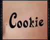 *CC* Cookie cheek