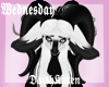 Wednesday Horns B