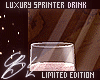 ↯. Sprinter Champagne