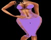 xxl Bodysuit purple