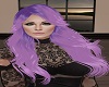 Shakira Purple