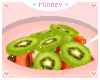 ♡ Fruit Salad