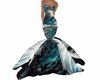 Mermaid blueroseheaven