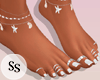 S-Feet Realist Beach v3